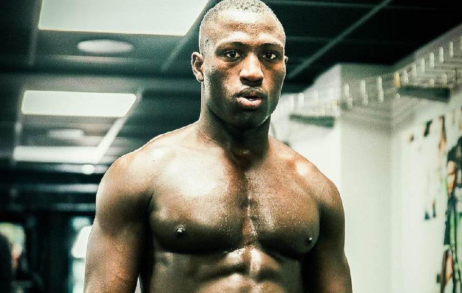 Kévin Denkey