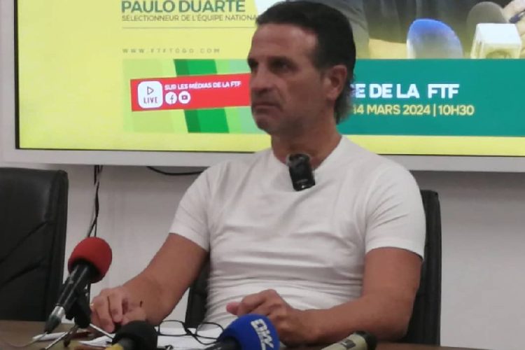 Paulo Duarte