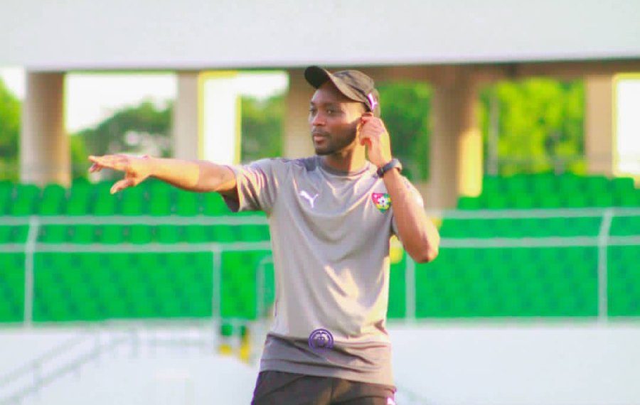 Serge Akakpo