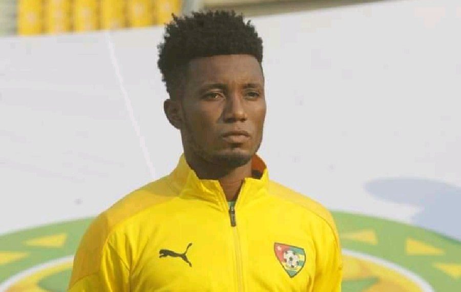 Tchakéi Marouf