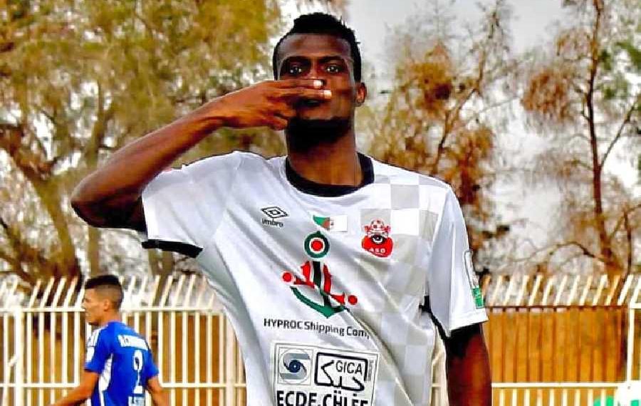 Evra Agbagno