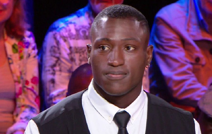 Kévin Denkey