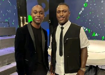 « Je ne suis pas du tout étonné » : Serge Akakpo sur la grosse saison de Kévin Denkey en Belgique