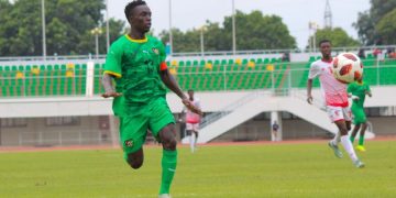 Koffi Bernardin Ayivi