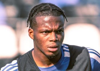 Kossi Romaric Boakye