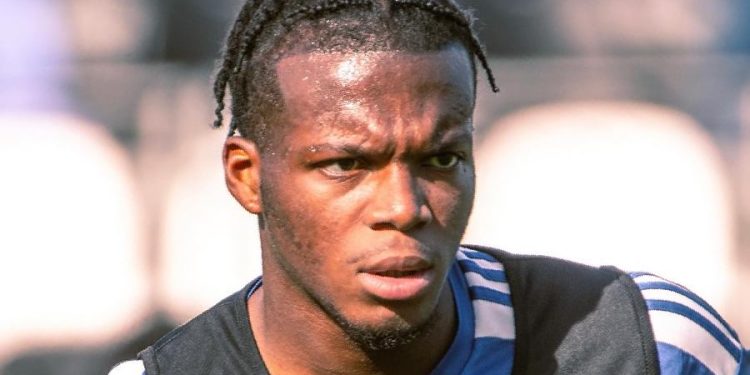 Kossi Romaric Boakye