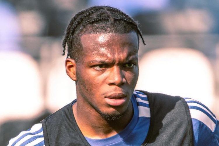 Kossi Romaric Boakye