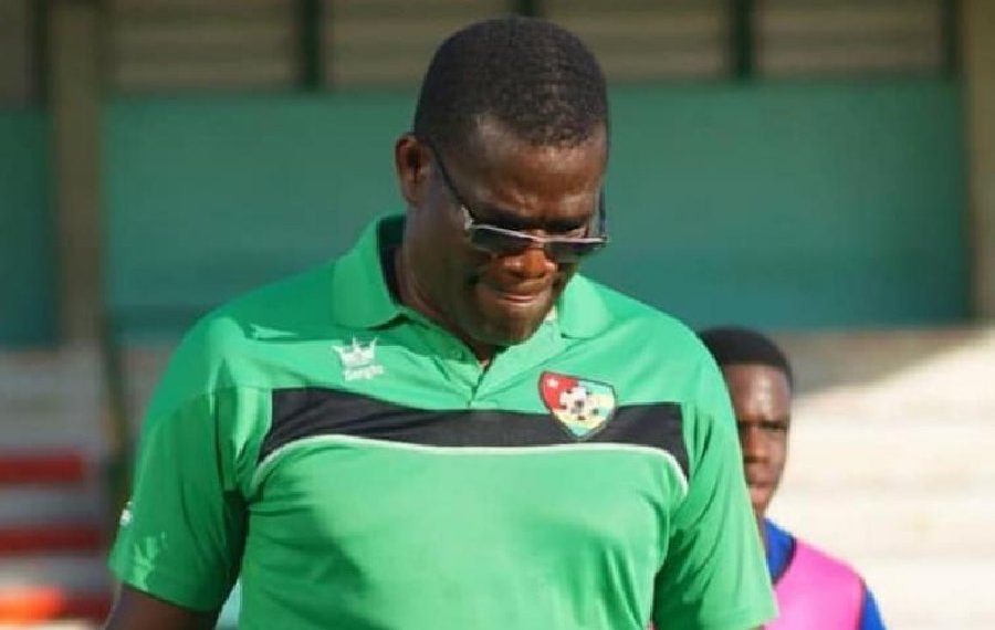 Maurice Noutsoudje
