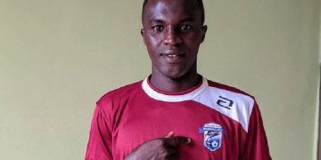 Mikaïlou Ridwane Djibrila