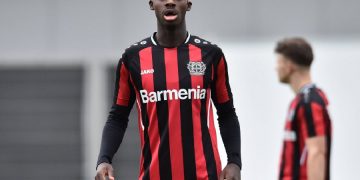 Le Bayer Leverkusen a tranché pour Sadik Fofana