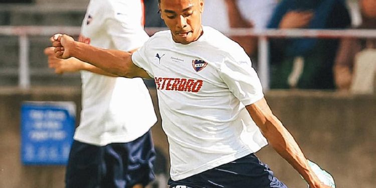 Sebastian Clemmensen