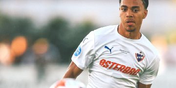 Sebastian Clemmensen