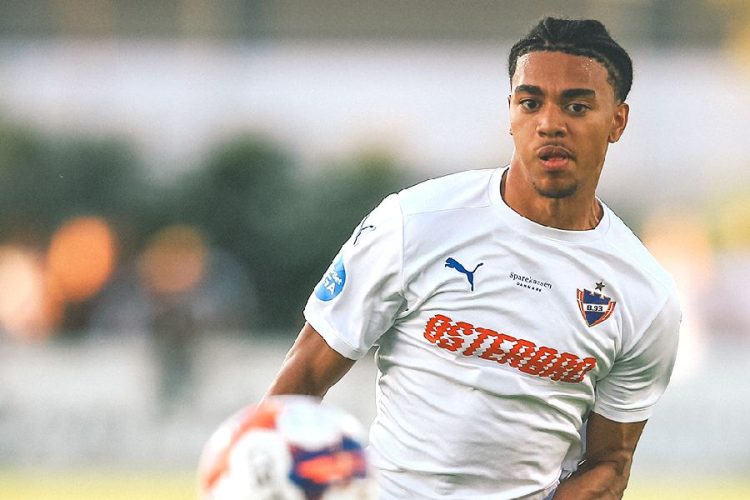 Sebastian Clemmensen