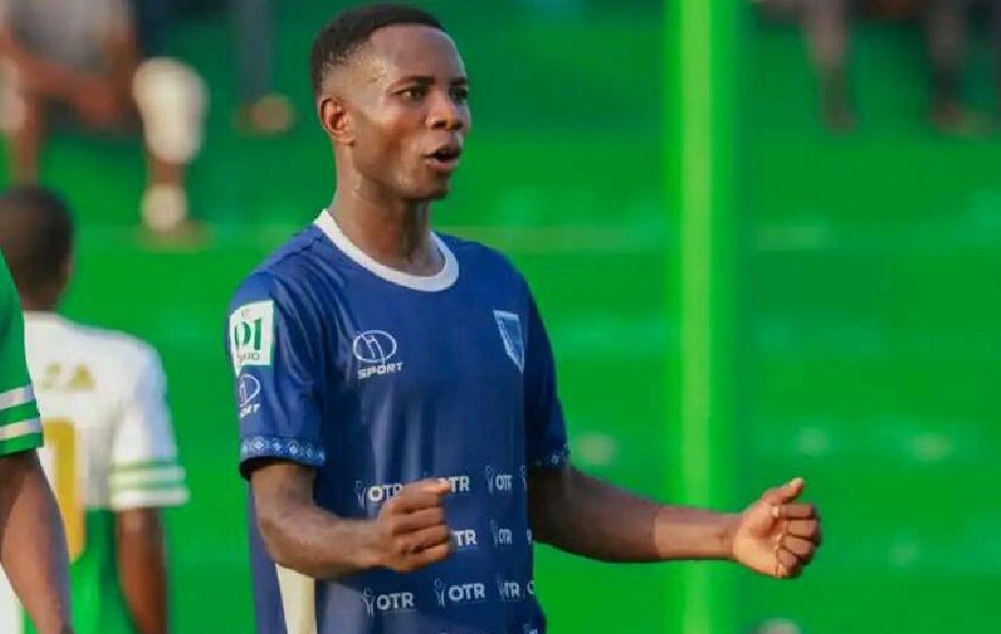 Bruno Avotor