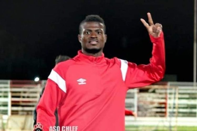 Evra Agbagno