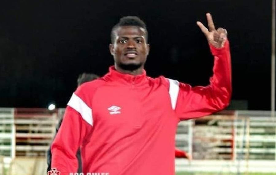 Evra Agbagno