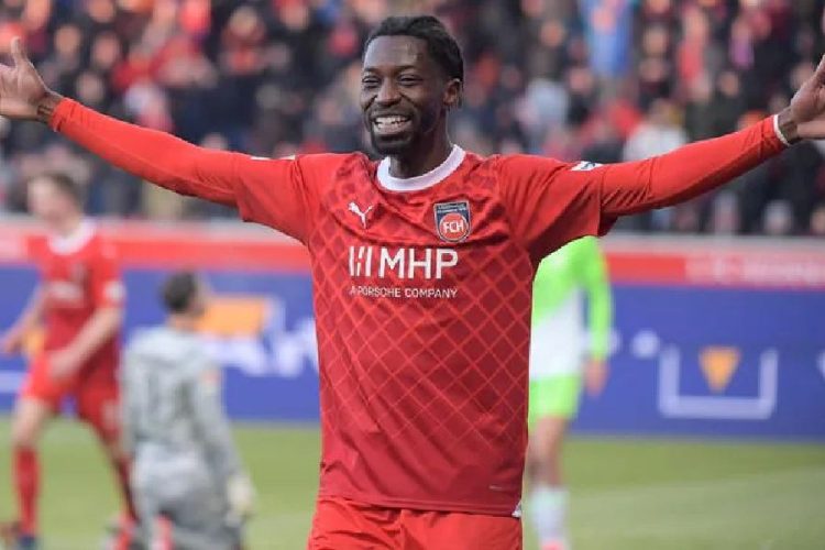 Omar Traoré