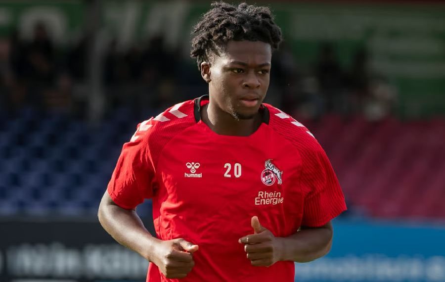 Pierre Nadjombé