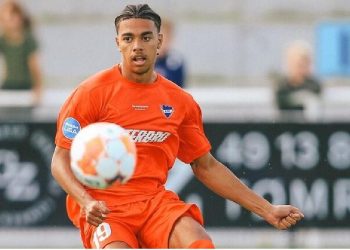 Sebastian Clemmensen