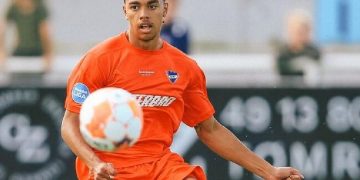 Sebastian Clemmensen