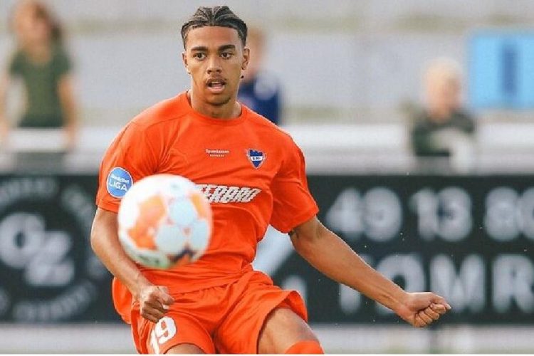 Sebastian Clemmensen