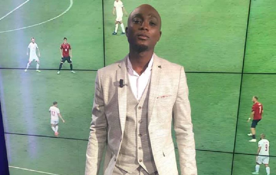 Serge Akakpo