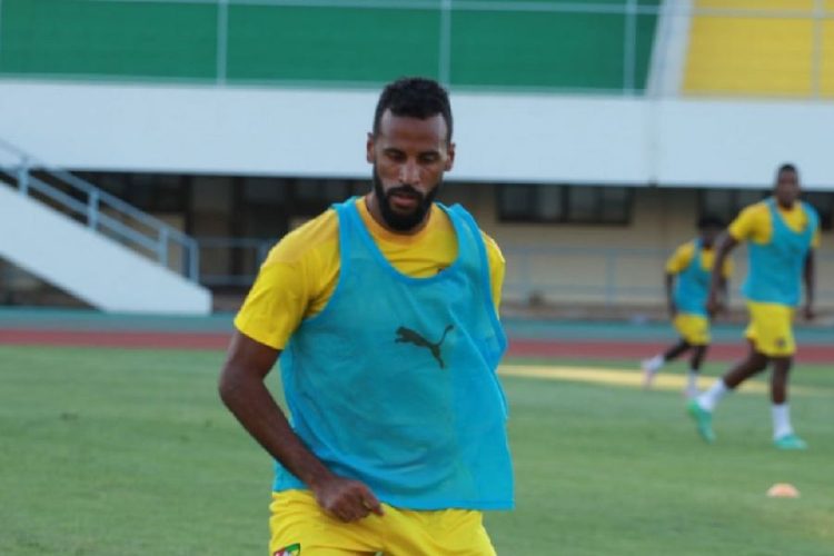 Alaixys Romao