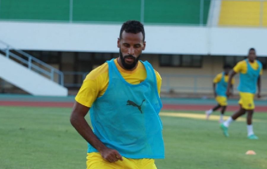 Alaixys Romao