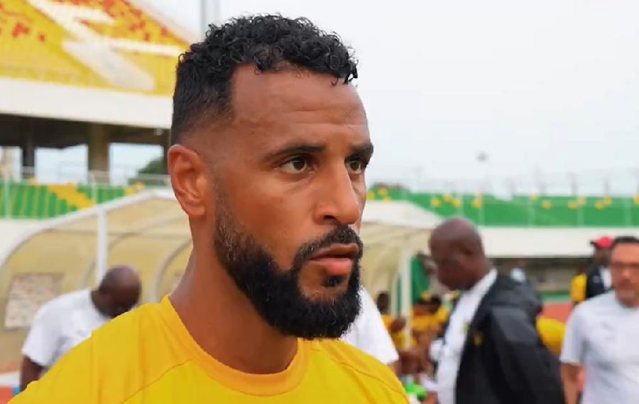 Alaixys Romao
