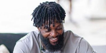 Emmanuel Adebayor
