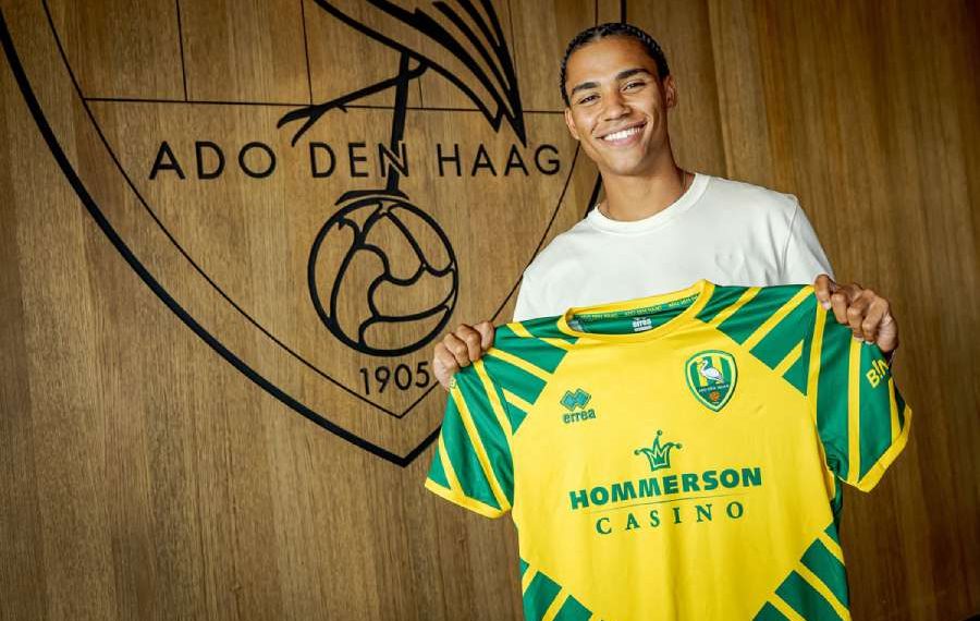 Henri Koudossou