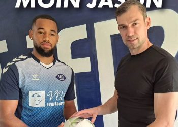 Jason Tomety-Hemazro