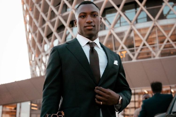 Kévin Denkey