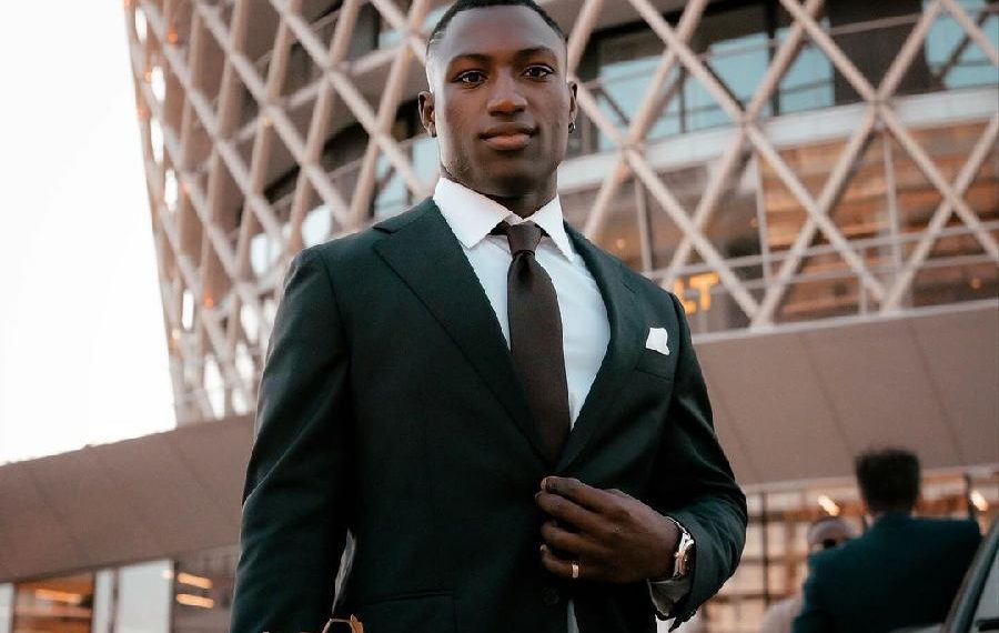 Kévin Denkey