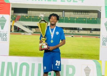 Abdoul Razak Coulibaly