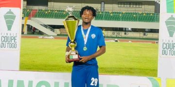 Abdoul Razak Coulibaly