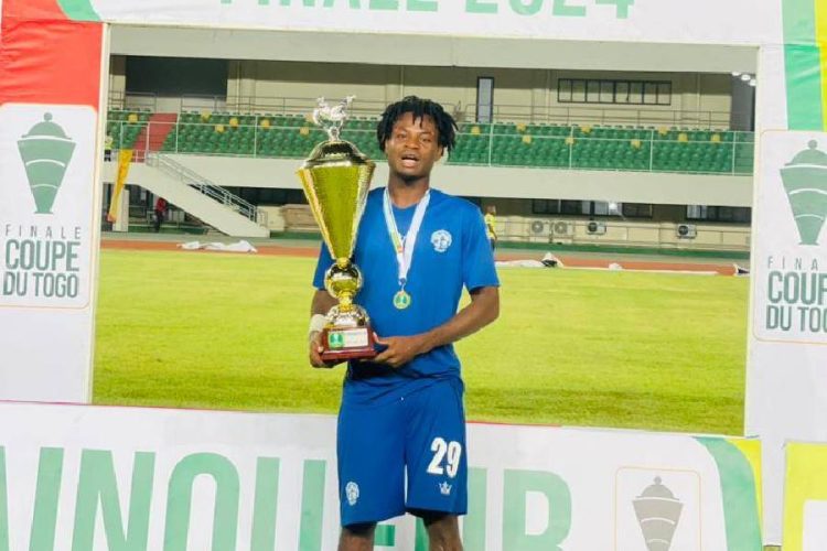 Abdoul Razak Coulibaly