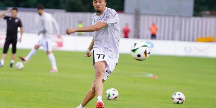 David Henen
