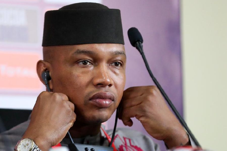 El Hadji Diouf