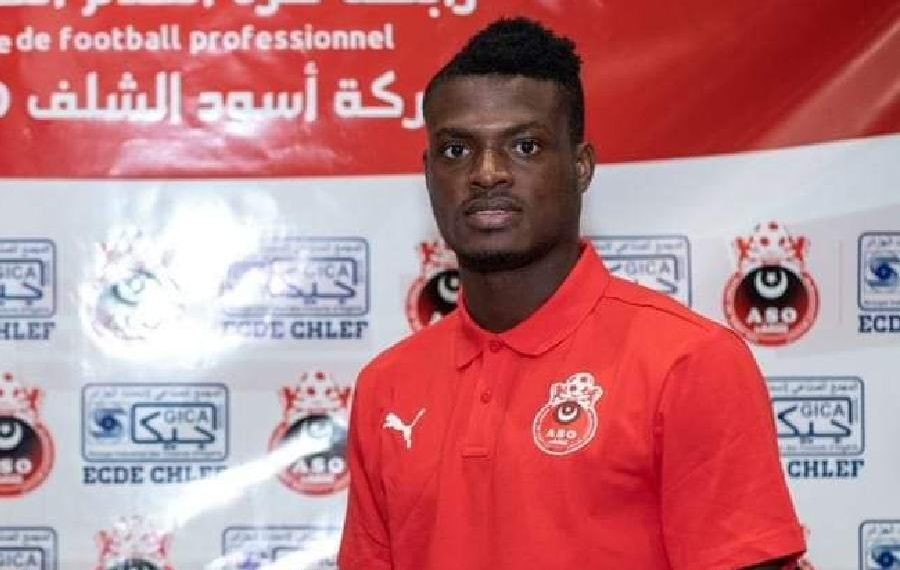 Evra Agbagno