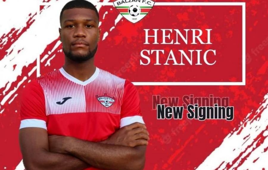 Henri Stanic