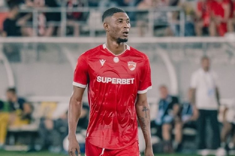 Kennedy Boateng