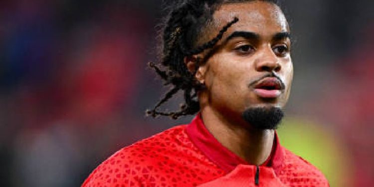 3 choses à savoir sur Lorenz Assignon avant la fin du mercato