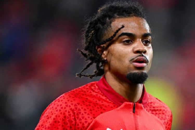 3 choses à savoir sur Lorenz Assignon avant la fin du mercato