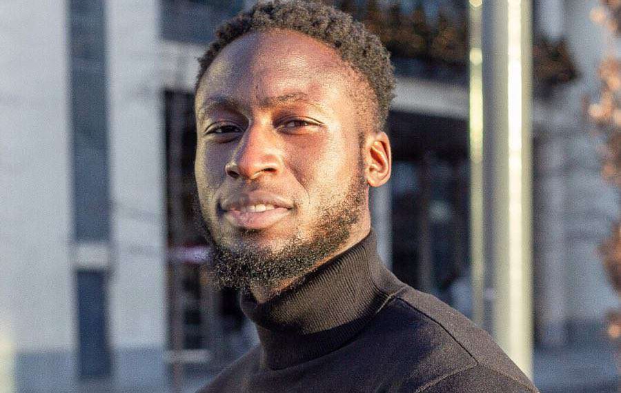 Ramzi Touré Idrissou