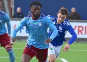 Ramzi Touré Idrissou