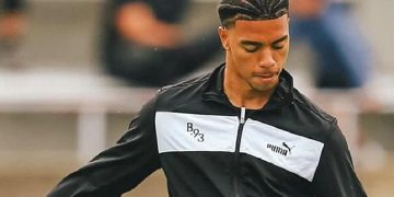 Sebastian Clemmensen