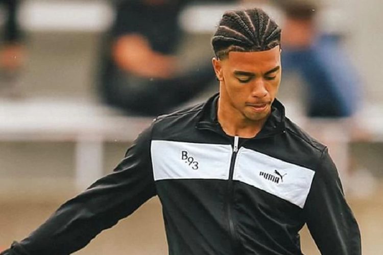 Sebastian Clemmensen