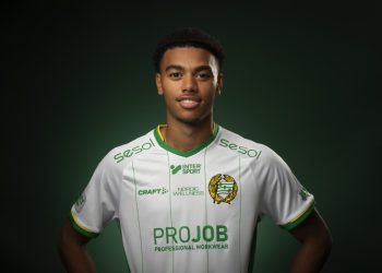 Sebastian Clemmensen