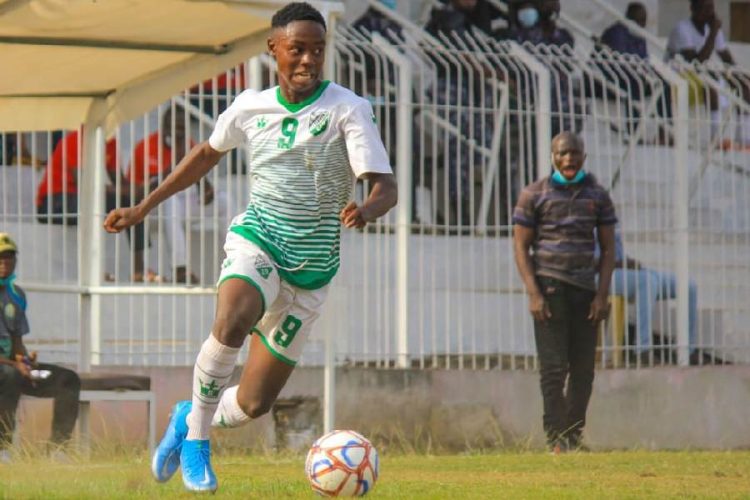 Abdou Rafikou Atakora